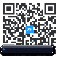 iPhone APP 二维码